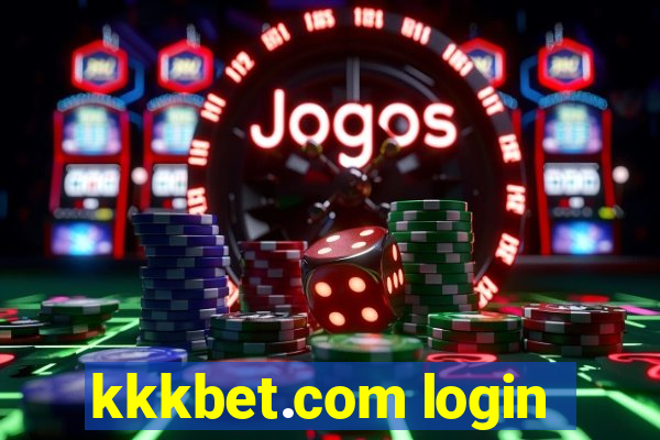 kkkbet.com login